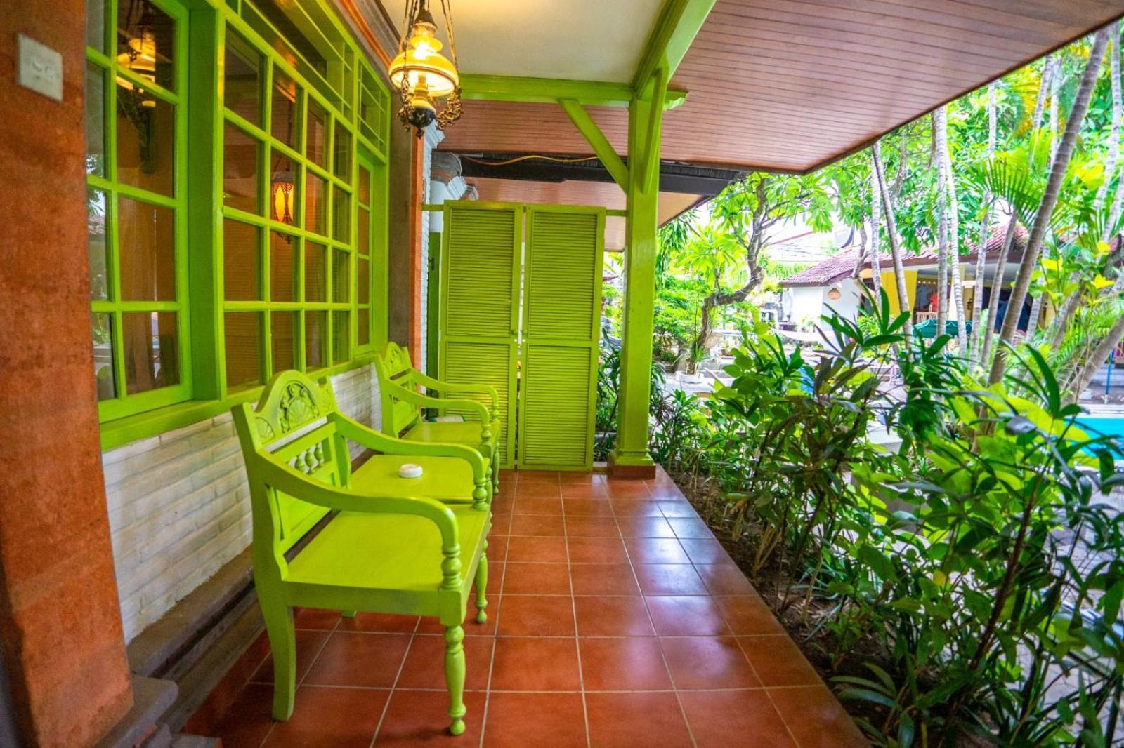 Bs Home Kuta Lombok Quarto foto